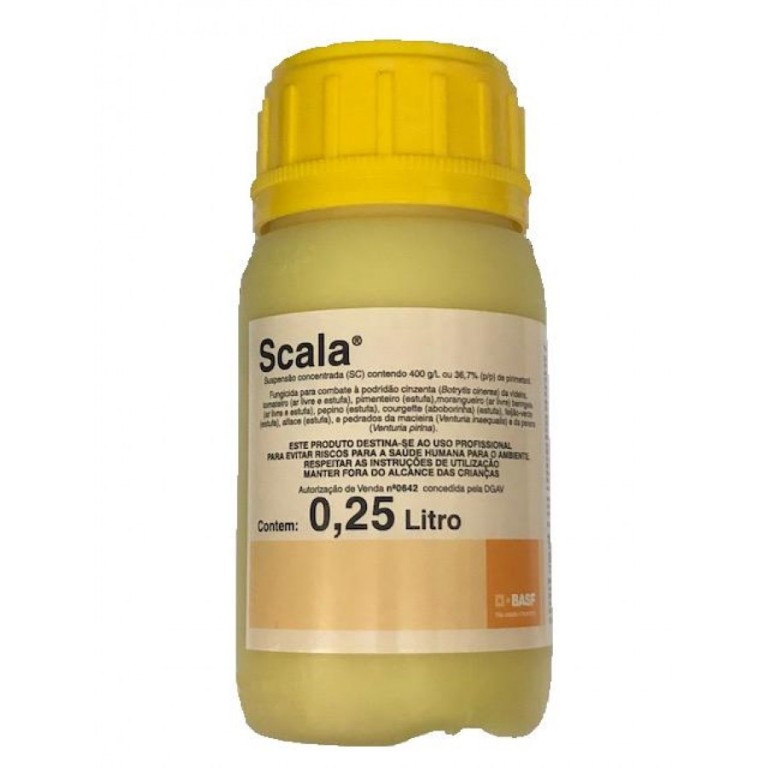 Scala 250ml