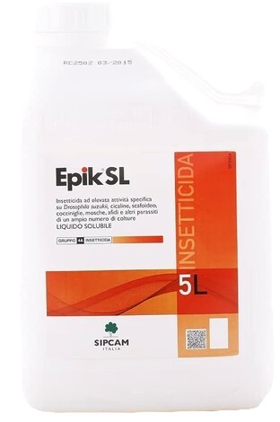 Epik SL 5L