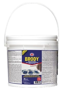 Brody Balde 5Kgs