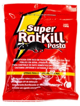 Super Ratkill Pasta 150g